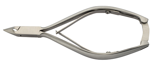 Metzger кусачки кутикульные рn-839-d (9mm) bj (а)